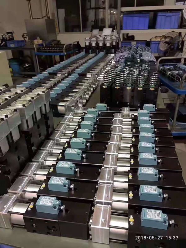 日本昭和过载泵